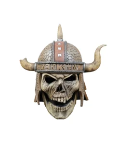 Máscara Army of Darkness Deadite Foot Soldier