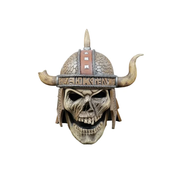 Máscara Army of Darkness Deadite Foot Soldier