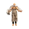 Driller Killer Doctor Satan House of 1000 Corpses Figura de Acción