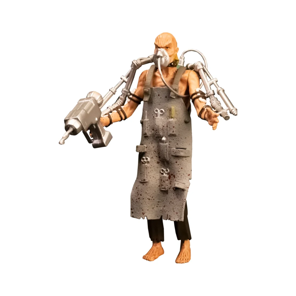 Driller Killer Doctor Satan House of 1000 Corpses Figura de Acción - Image 3