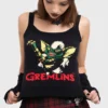 Gremlin Stripe Top