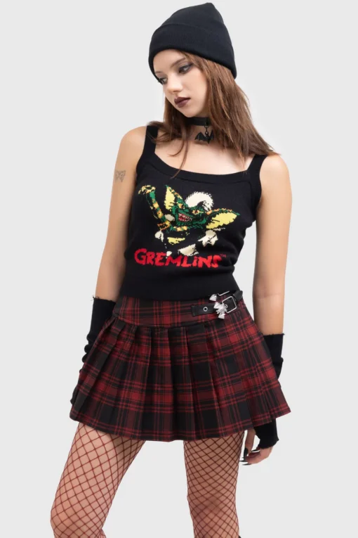Gremlin Stripe Top - Image 3