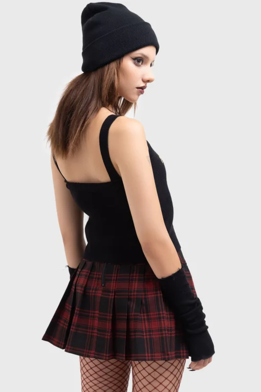 Gremlin Stripe Top - Image 5