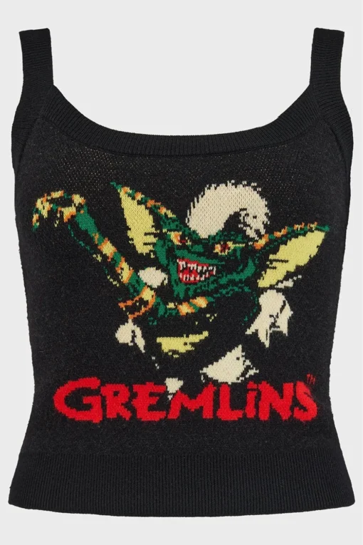 Gremlin Stripe Top - Image 6