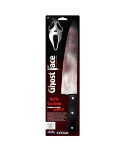 Cuchillo Ghostface Bloody Butcher
