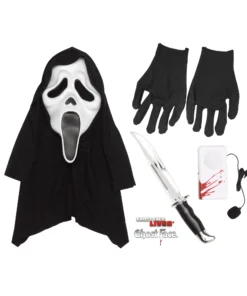 Ghostface Slayer Kit