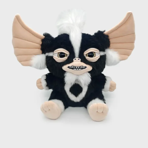 Gremlins Mogwai Mohawk Peluche