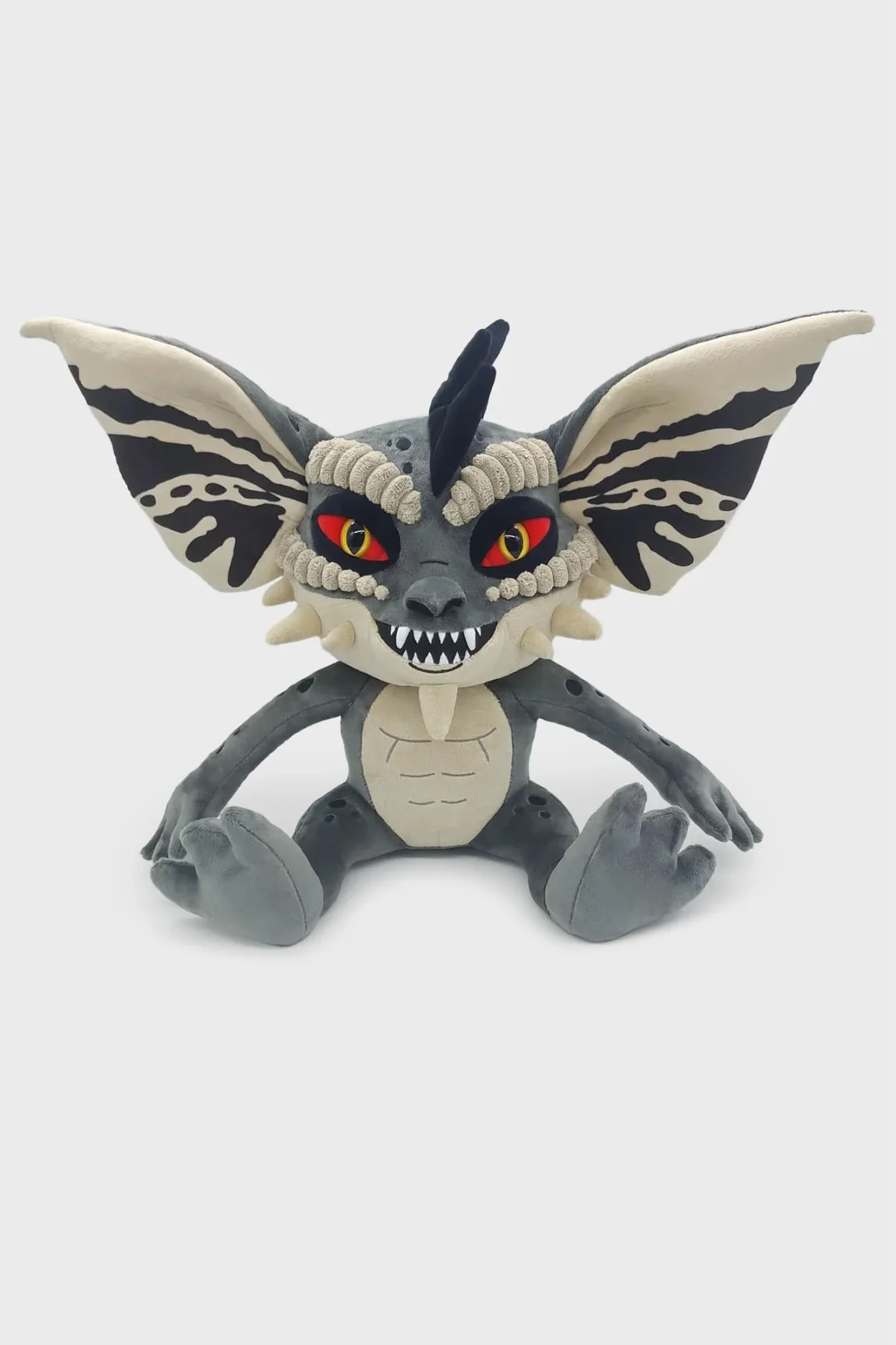 Gremlins Mohawk Peluche