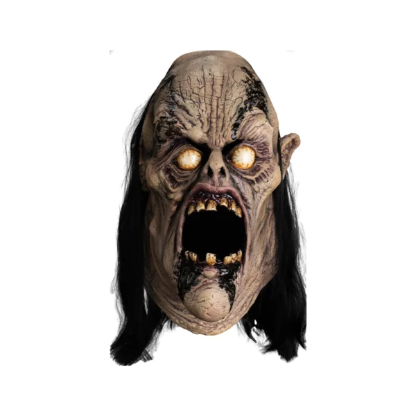 Máscara Pit Witch Army of Darkness