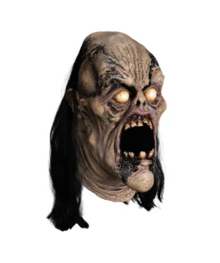 Alternative view of Máscara Pit Witch Army of Darkness