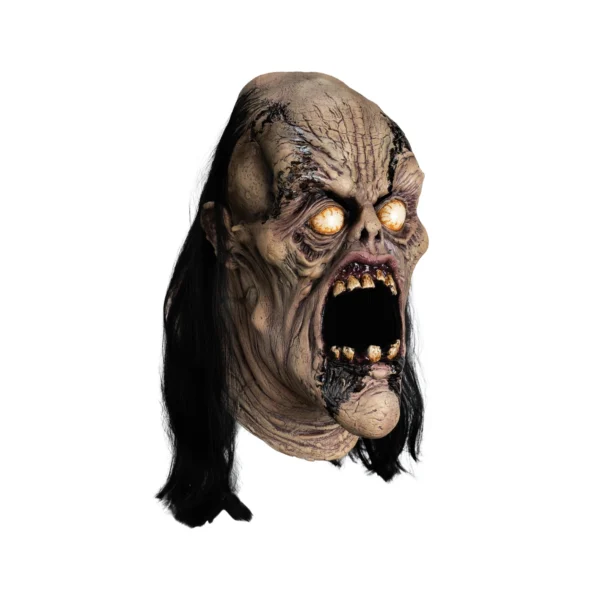 Alternative view of Máscara Pit Witch Army of Darkness