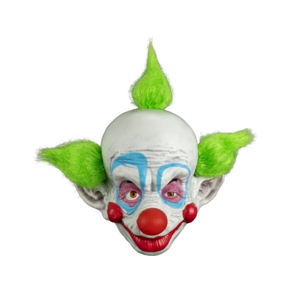 Máscara De Inyección Killer Klowns From Outer Space Shorty