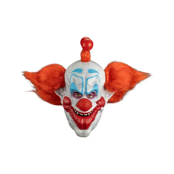 Máscara De Inyección Killer Klowns From Outer Space Slim