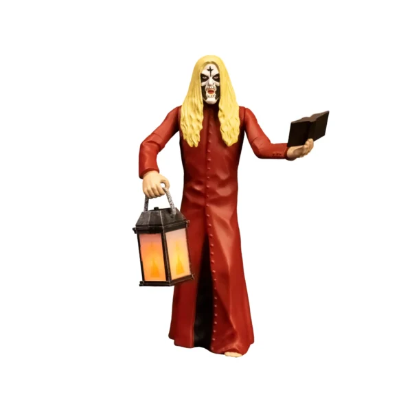 Otis Driftwood House of 1000 Corpses Figura de Acción