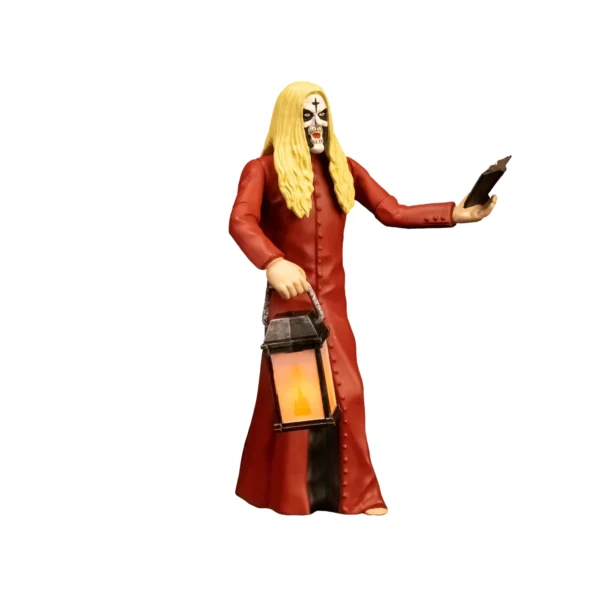 Alternative view of Otis Driftwood House of 1000 Corpses Figura de Acción