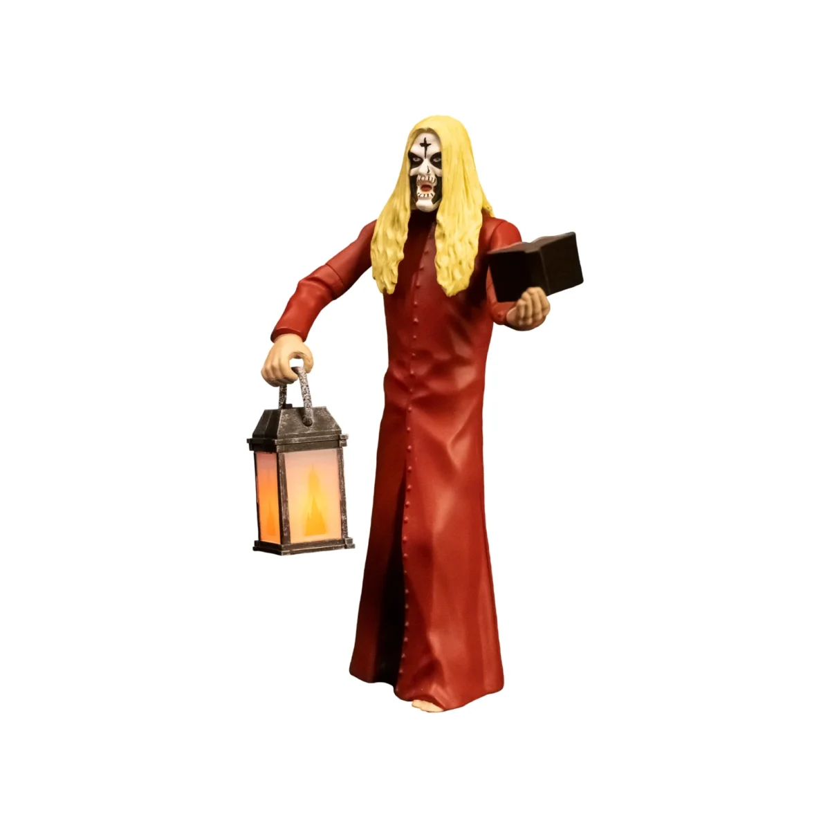 Otis Driftwood House of 1000 Corpses Figura de Acción - Image 3