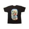 Criatura de la Laguna Negra Vintage Playera