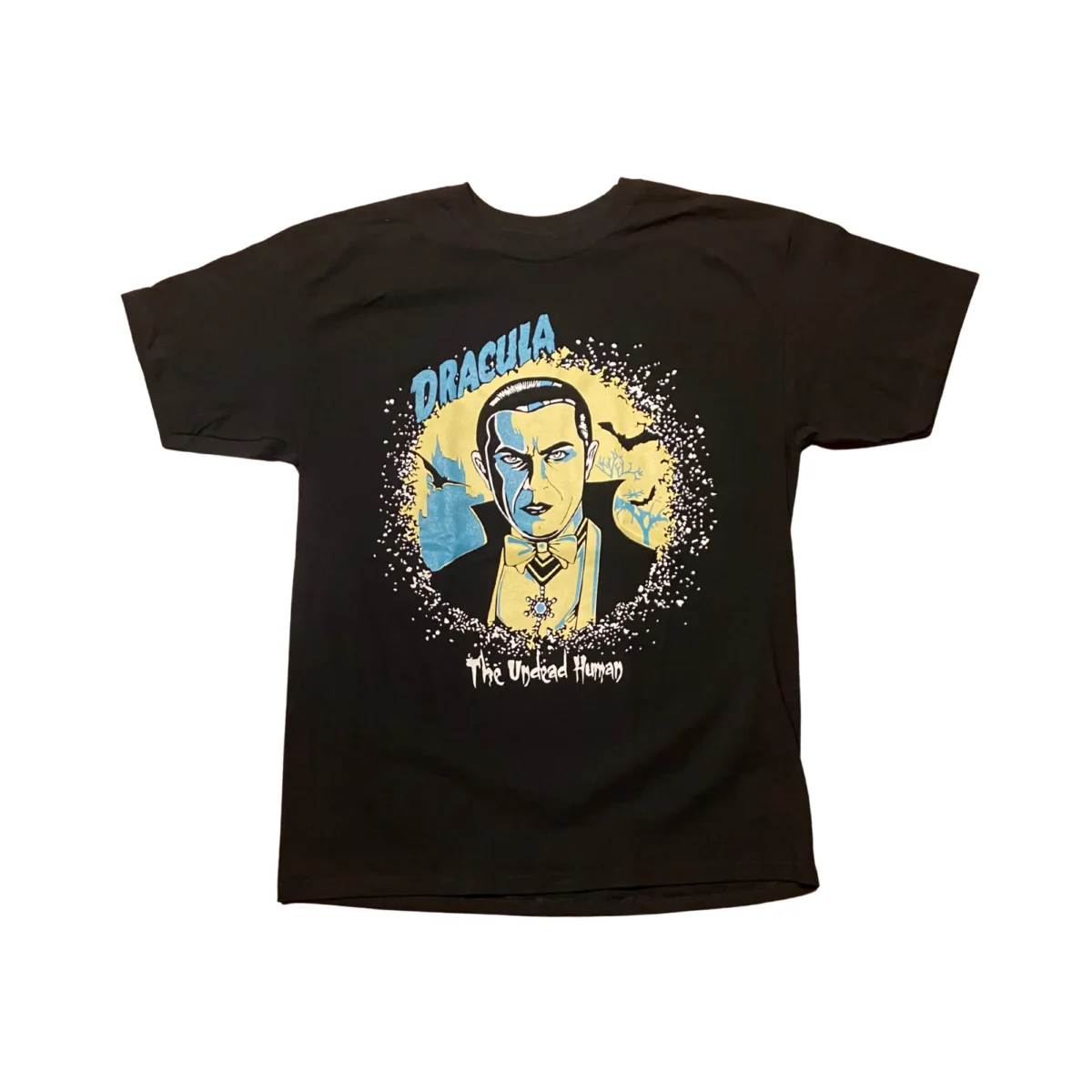 Dracula Bela Lugosi playera