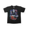 Ghostface Movie Club Playera