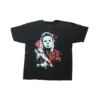 Michael Myers I Came Back Home playera