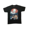 Pennywise 1990 playera