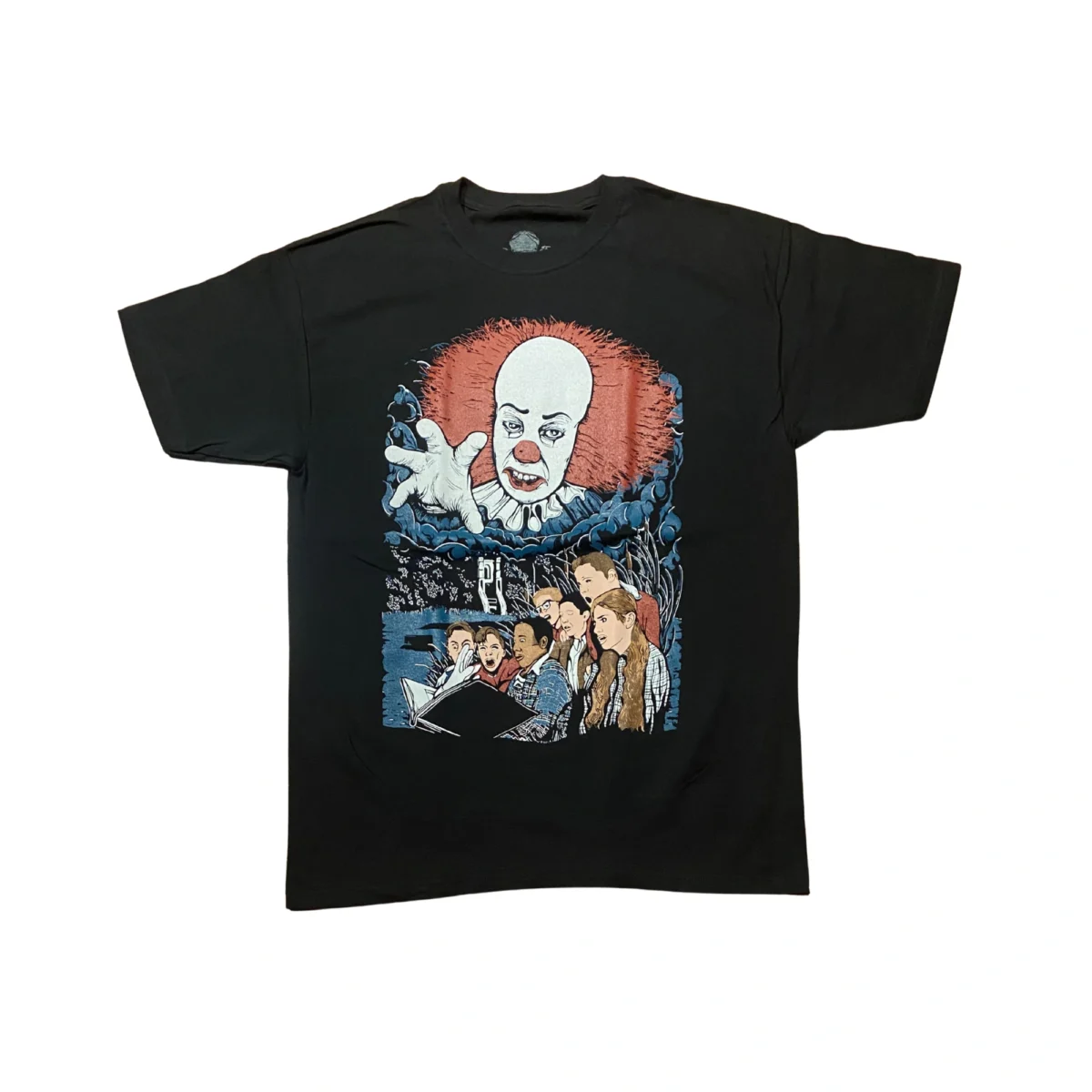 Pennywise 1990 playera