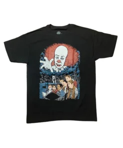 Pennywise 1990 playera