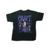 The Craft Playera