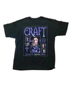 The Craft Playera