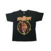 El Exorcista Regan Poseída Playera