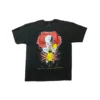 Pennywise They All Float Down Here playera