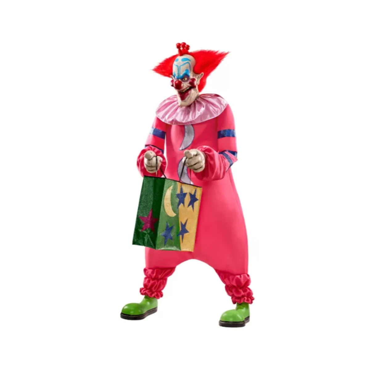 Killer Klowns from Outer Space Slim Animatronico - Image 2