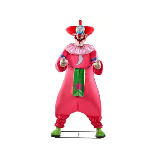 Killer Klowns from Outer Space Slim Animatronico - Image 3