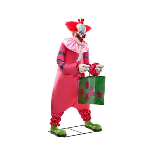 Killer Klowns from Outer Space Slim Animatronico - Image 4