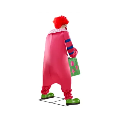 Killer Klowns from Outer Space Slim Animatronico - Image 5