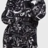 The Gremlins Are Coming - Sudadera Con Gorro