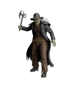 Alternative view of Jeepers Creepers The Creeper Figura de Acción
