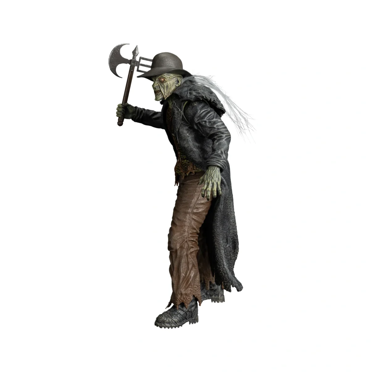Jeepers Creepers The Creeper Figura de Acción - Image 3