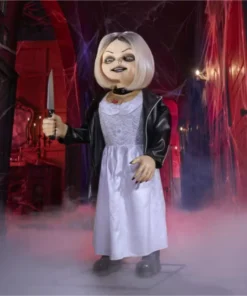 Tiffany Valentine Animatrónico