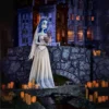 Emily Corpse Bride Animatrónico
