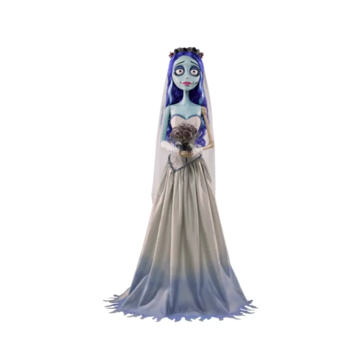 Emily Corpse Bride Animatronico - Image 2