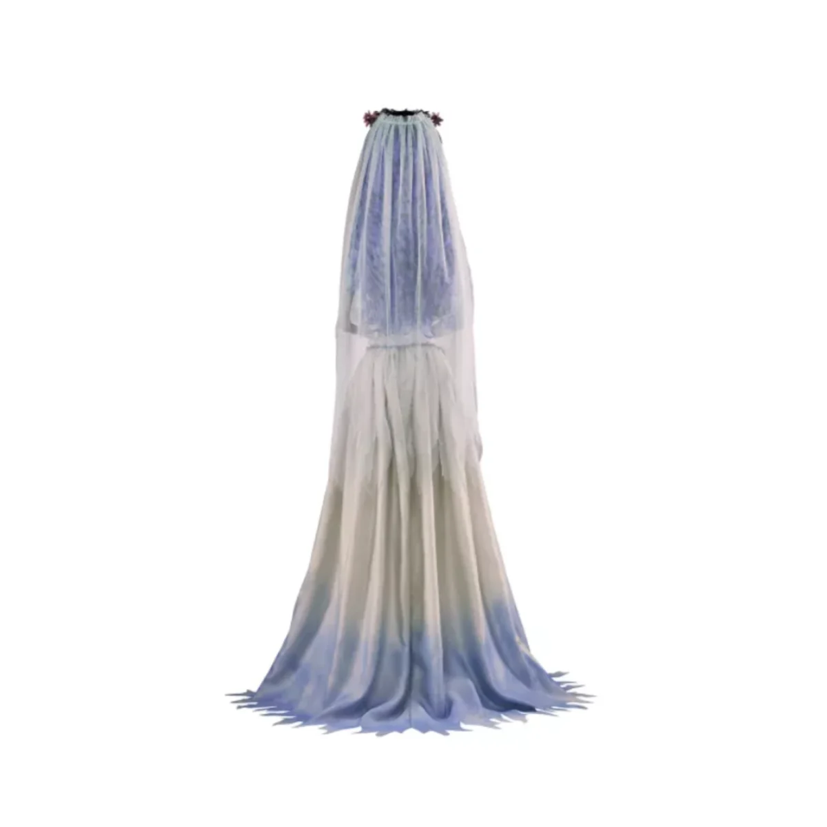 Emily Corpse Bride Animatronico - Image 6