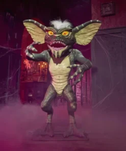 Stripe Gremlins Animatrónico