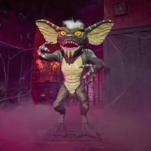 Stripe Gremlins Animatrónico