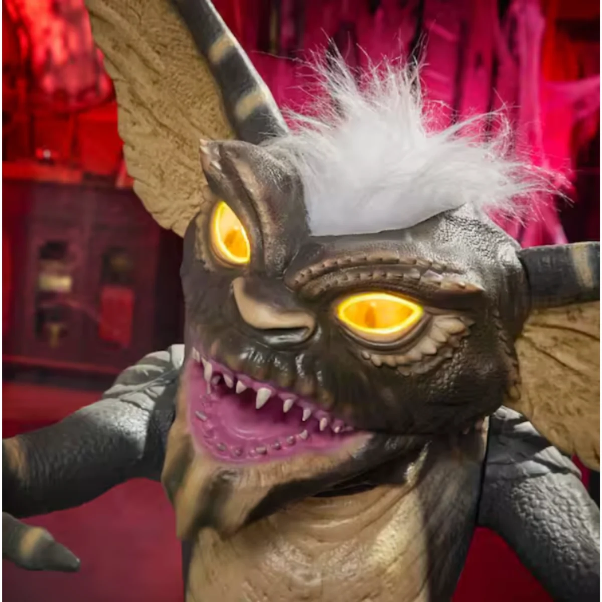 Stripe Gremlins Animatronico - Image 2
