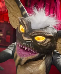 Alternative view of Stripe Gremlins Animatronico