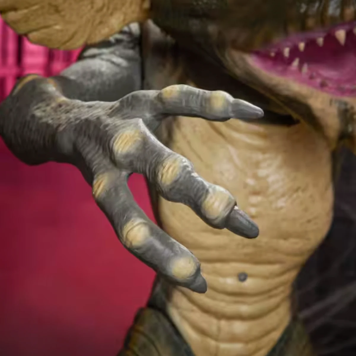 Stripe Gremlins Animatronico - Image 3