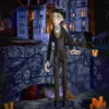 Victor Corpse Bride Animatrónico