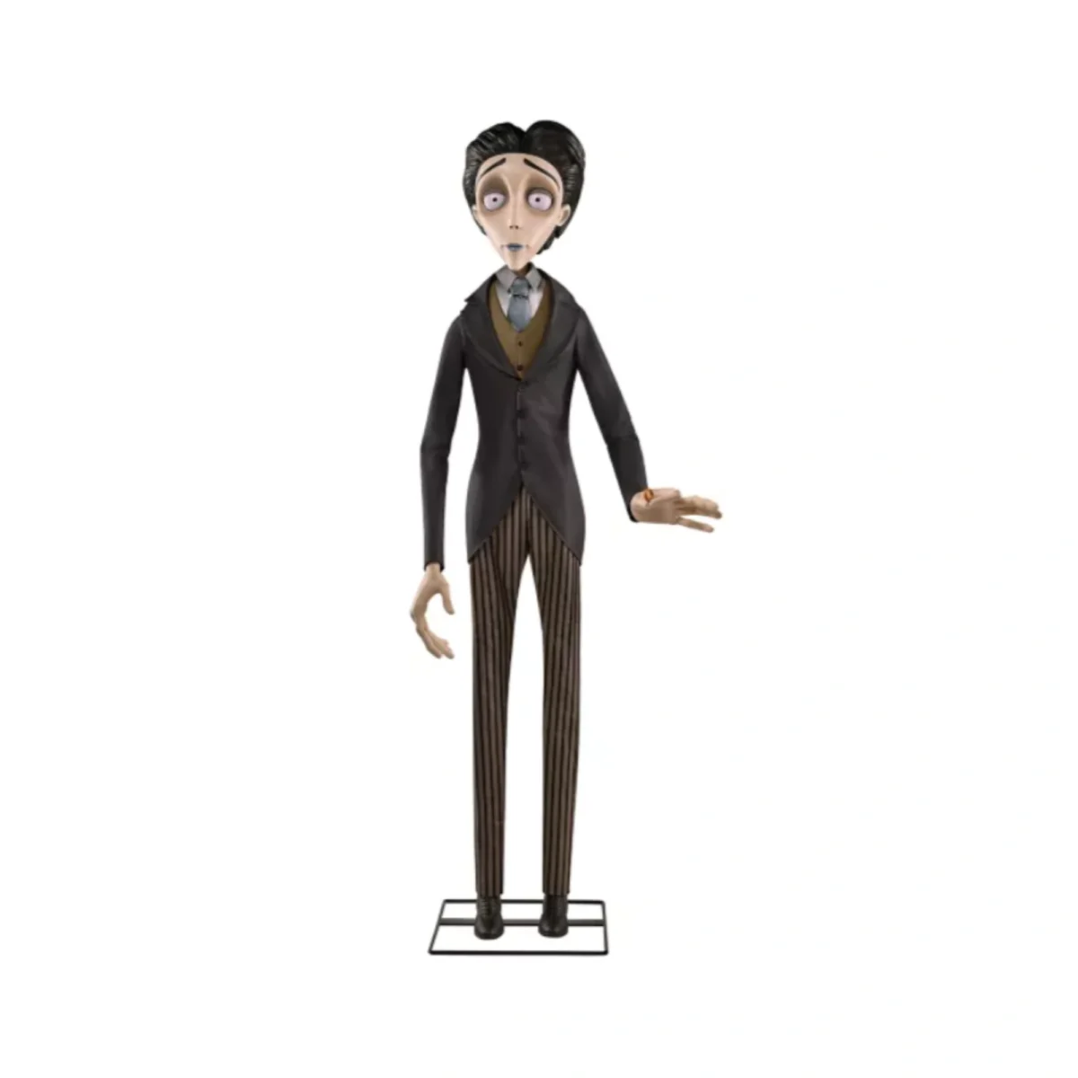 Victor Corpse Bride Animatronico - Image 5