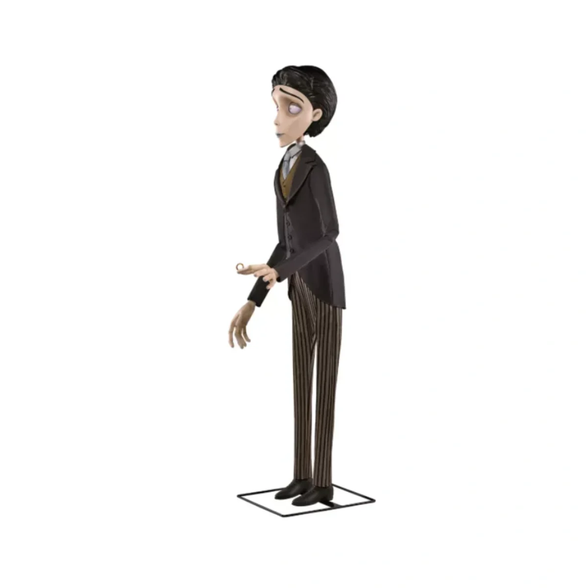Victor Corpse Bride Animatronico - Image 6